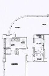 Riverside 48 (D9), Apartment #464391241